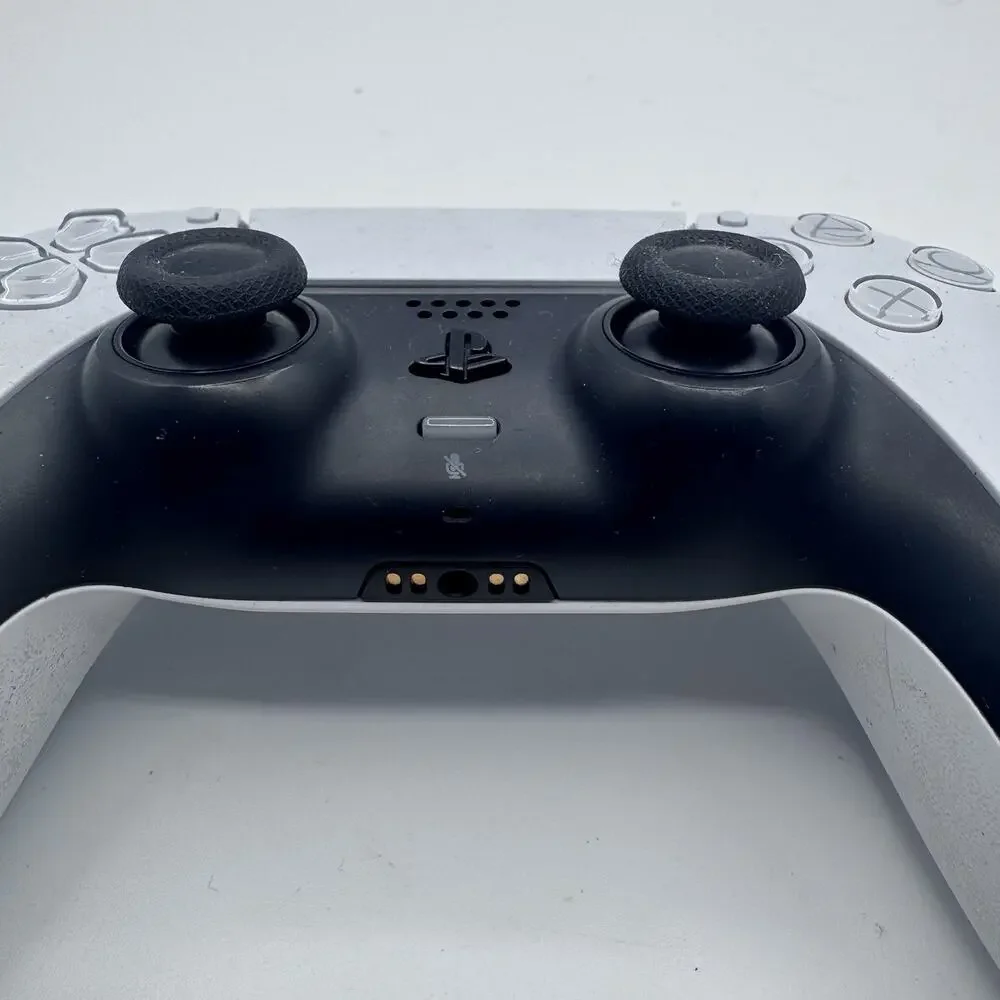 Sony DualSense Wireless Controller For Playstation 5 PS5, White